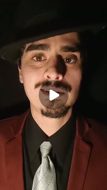Portada del episodio de Tango con Historia dedicado a Mensaje