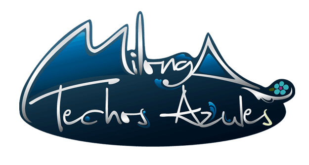 Milonga Techos Azules