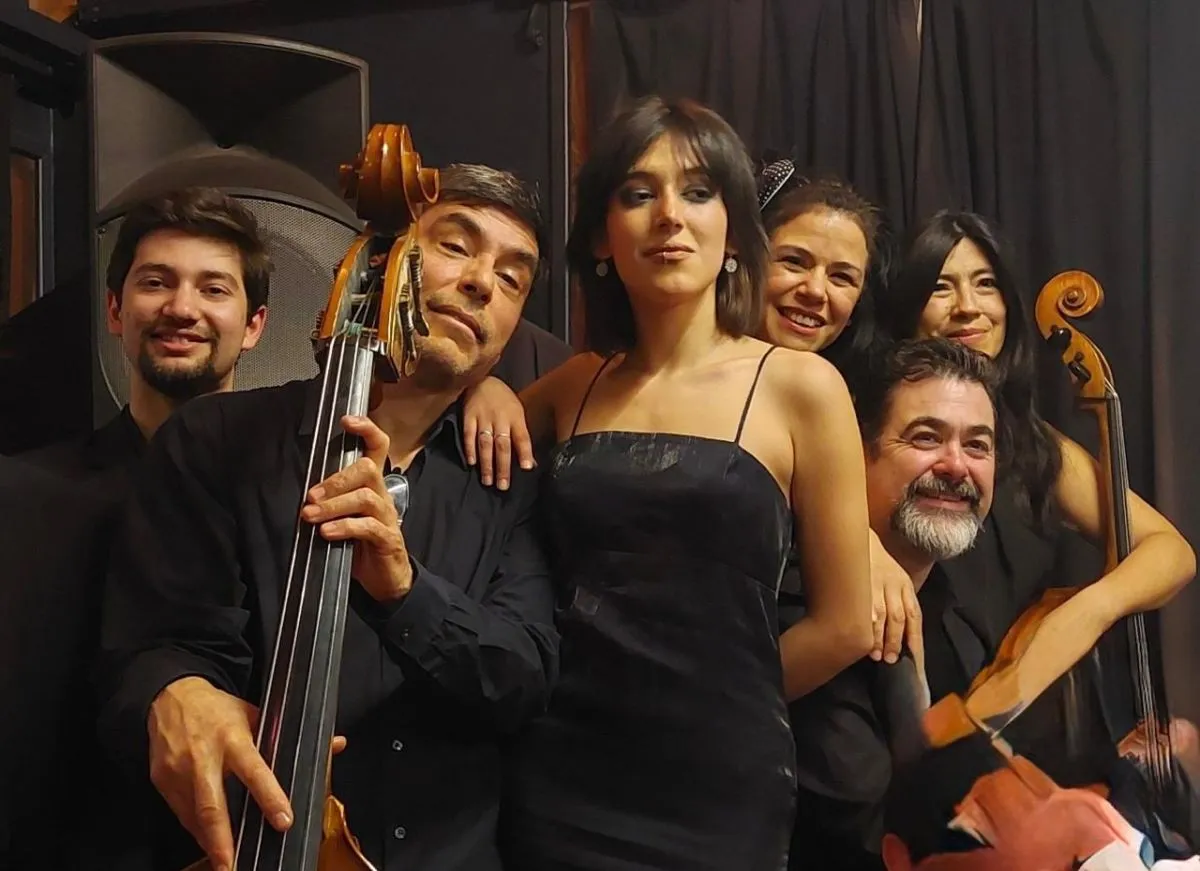Foto promocional