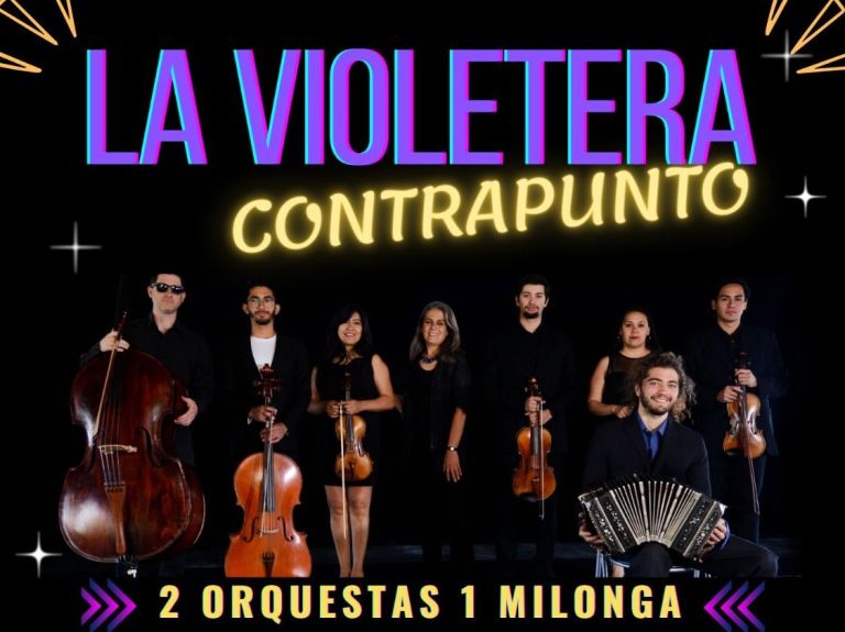 Orquesta Típica Patagonia Tango - Foto 6