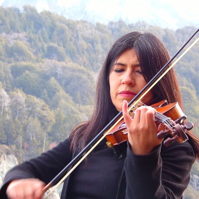 Orquesta en Concierto