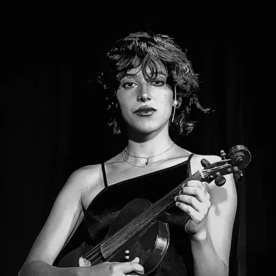 Carla Minoska Barboza