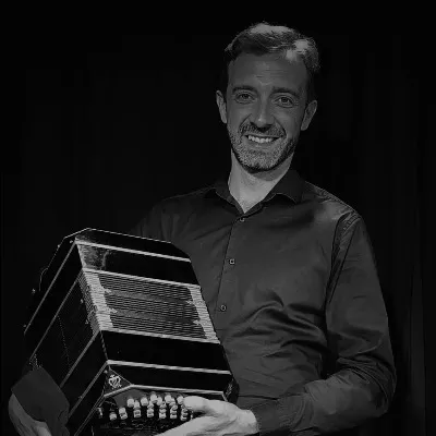 Nicolás Malbos