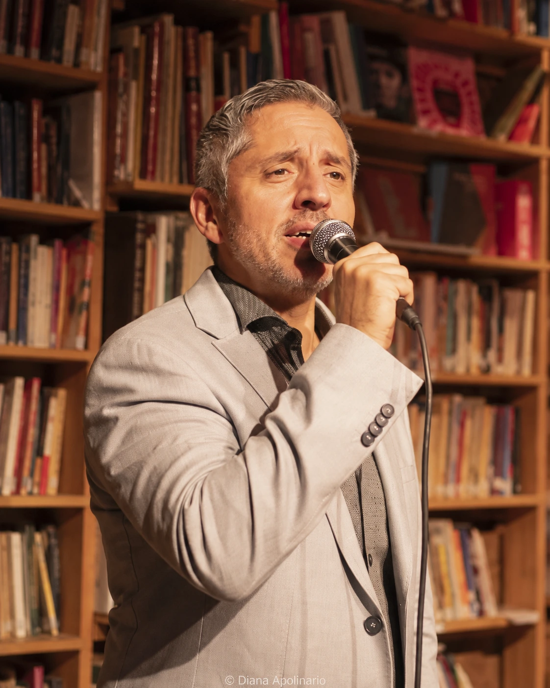 Juan Melgarejo