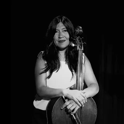 Julieta María Mercado